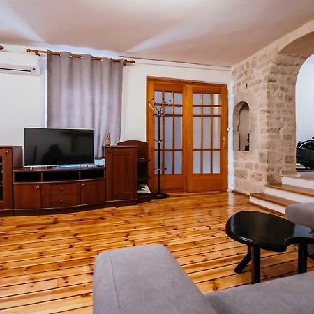 Appartement Heart Of Town à Zadar Extérieur photo