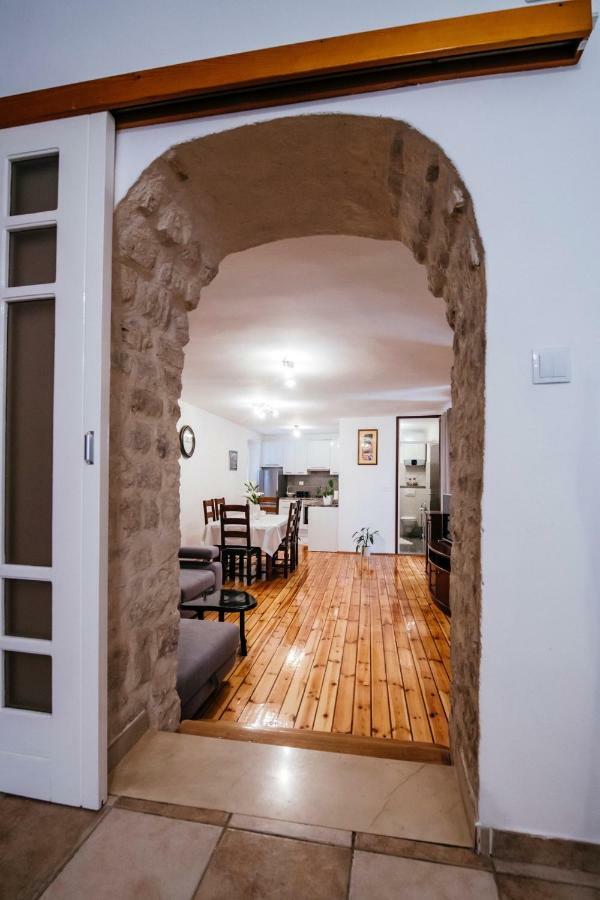 Appartement Heart Of Town à Zadar Extérieur photo