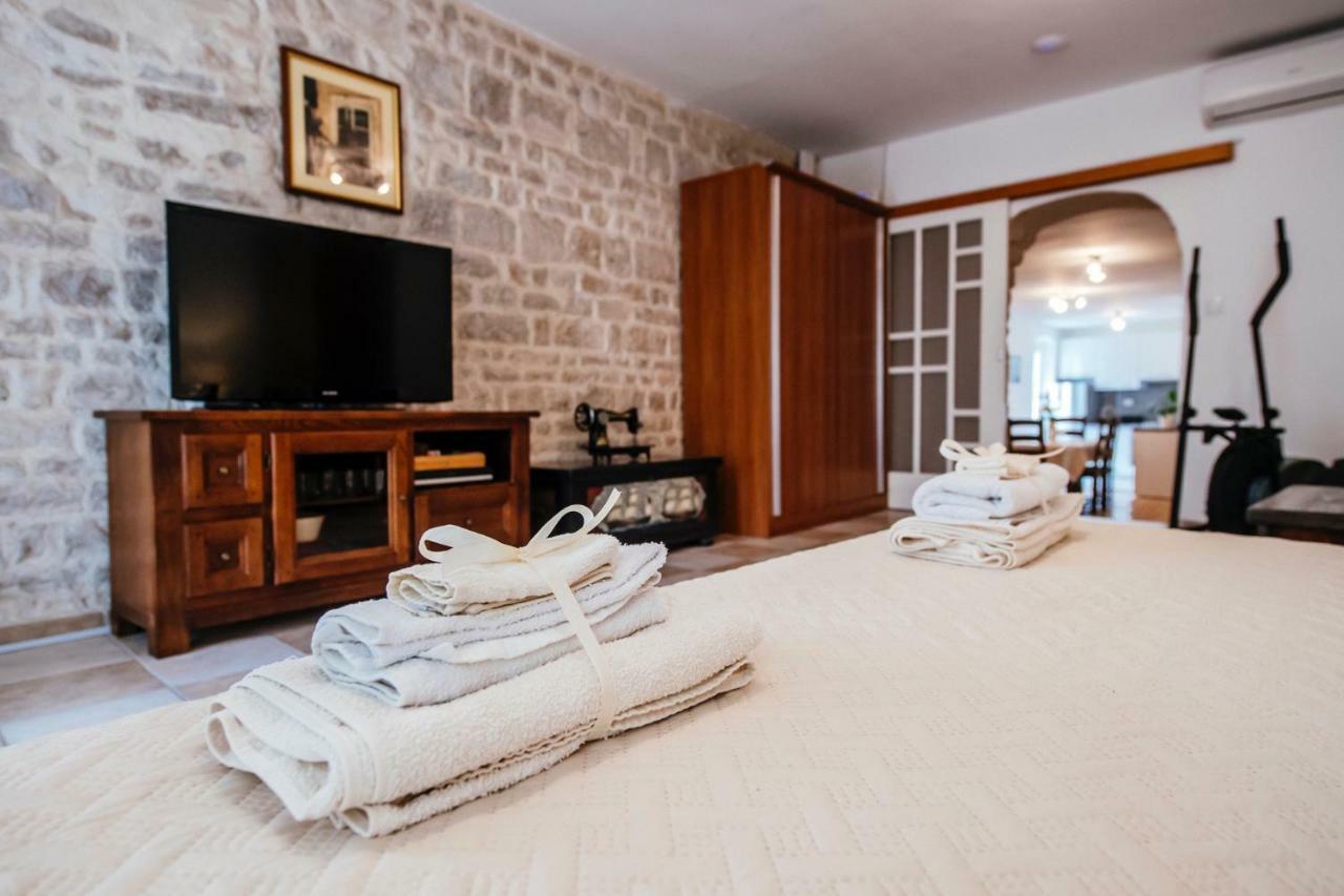 Appartement Heart Of Town à Zadar Extérieur photo