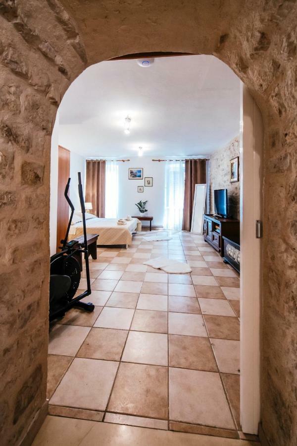 Appartement Heart Of Town à Zadar Extérieur photo
