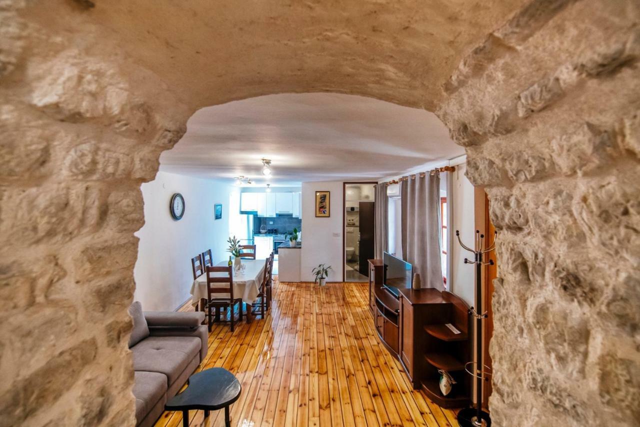 Appartement Heart Of Town à Zadar Extérieur photo